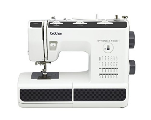 Brother HF27 Strong & Tough, Heavy Duty Sewing Machine