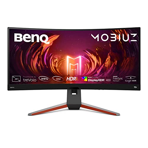 Monitor for New PC Setup