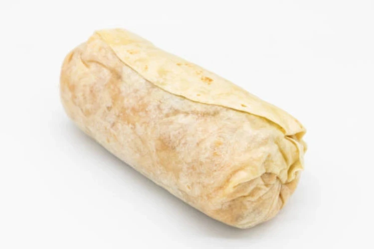 Burrito (chipotle)