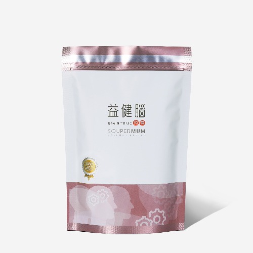 Brain Tonic | 1 Pack (6 soup bag)