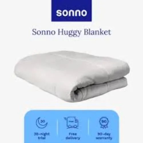 Sonno Huggy Blanket