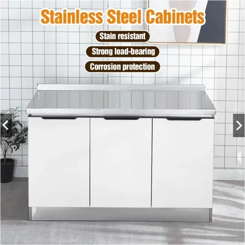 Kitchen Cabinet for my Microwave Oven