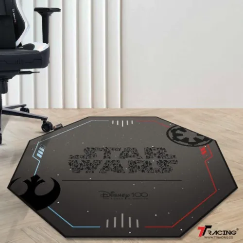 TTRacing Guardian Star Wars Collector's Edition Gaming Floorpad