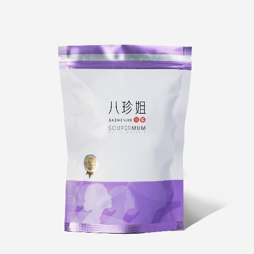 BaZhenJie | Normal Pack (6 sachet)