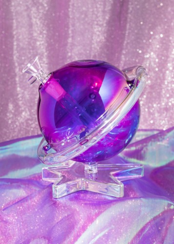 SATURN BONG