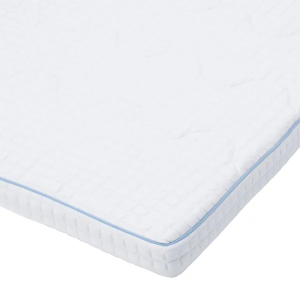 Cooling mattress topper