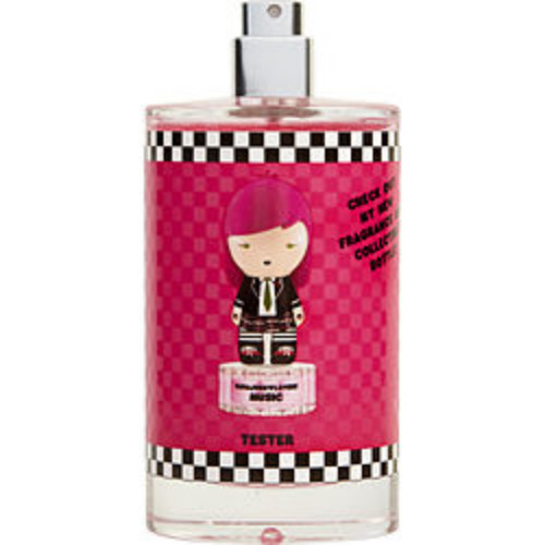 Harajuku Lovers Wicked Perfume