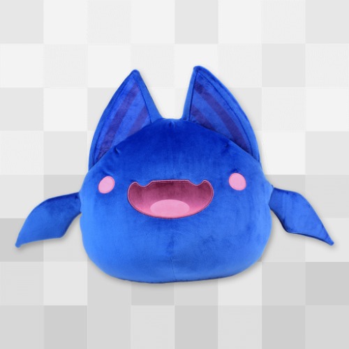 Big Squishy Batty Slime Plush | Default Title