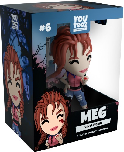 Meg | Vinyl Figure
