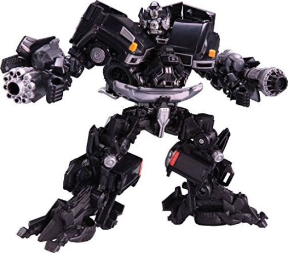 Transformers (2007) - Ironhide - Studio Series SS-15 (Takara Tomy) - Pre Owned