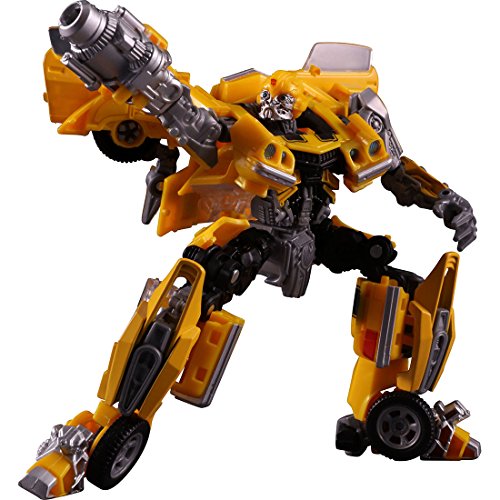 Transformers (2007) - Bumble - Studio Series SS-01 - Bumblebee (Takara Tomy) - Brand New