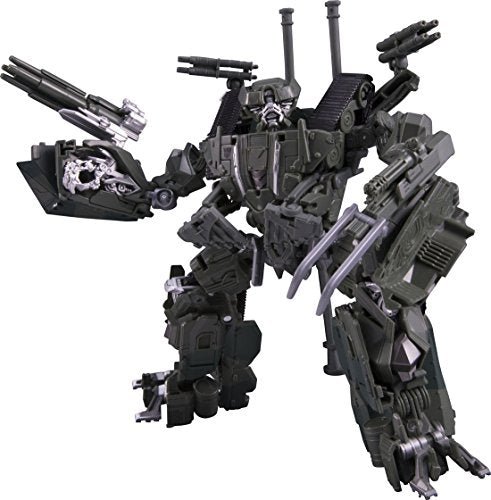Transformers (2007) - Brawl - Studio Series SS-12 (Takara Tomy) - Pre Owned