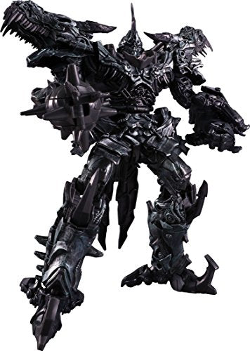 Transformers: Lost Age - Grimlock - Studio Series SS-07 (Takara Tomy)　 - Pre Owned