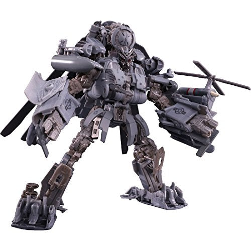 Transformers (2007) - Blackout - Studio Series SS-08 (Takara Tomy) - Brand New