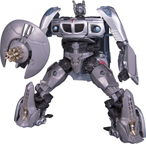 Transformers (2007) - Meister - Studio Series SS-09 (Takara Tomy) - Pre Owned