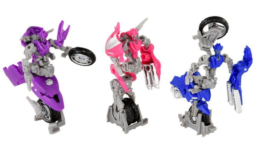 Transformers: Revenge - Chromia - Studio Series SS-41 (Takara Tomy) - Brand New