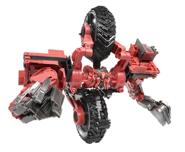 Transformers Studio Series SS-47 Decepticon Scavenger - Brand New