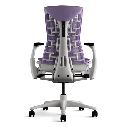 Siège Gaming Embody - Amethyst | Default Title