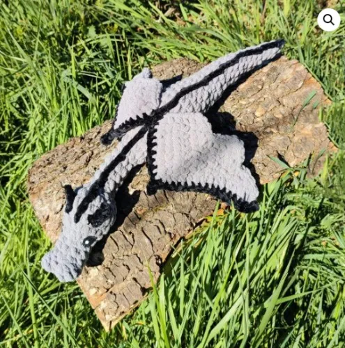 Dragons – L'arche de Noé