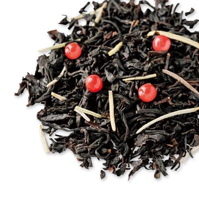 SAKURAMBO (Japanese Cherry) | 1.76oz (50g) Loose Leaf Tea / 5223