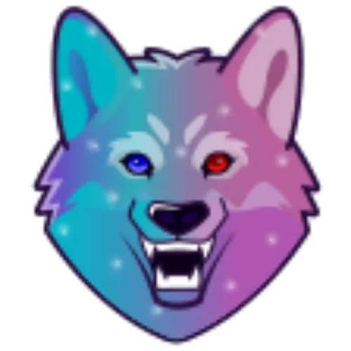 $25 Cosmos Sticker Dono
