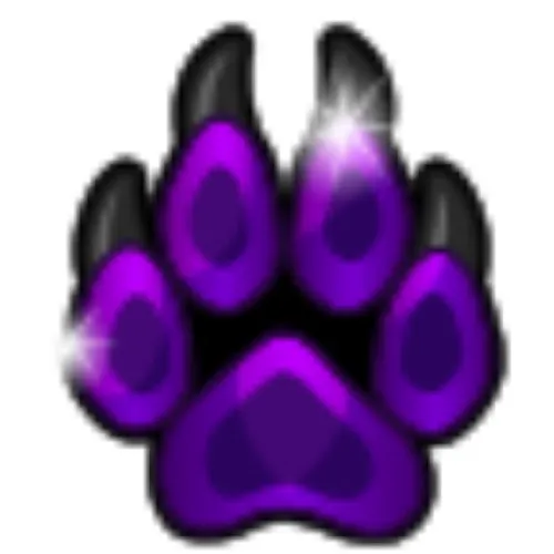 $50 Royal Sticker Dono