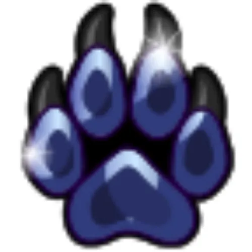 $15 Plat Sticker Dono