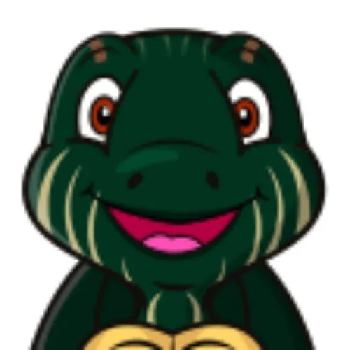 $15 Winky Sticker Dono