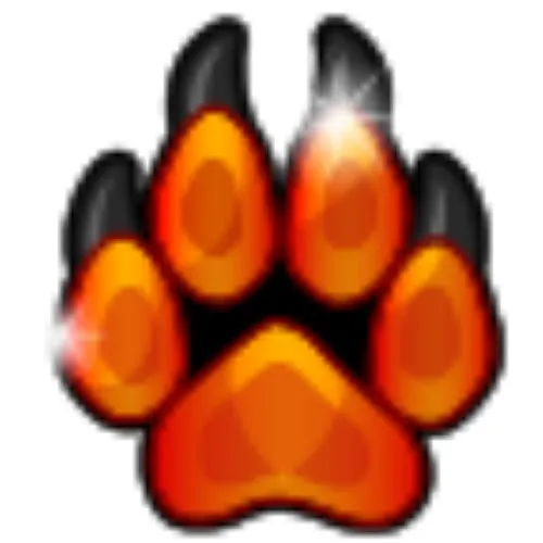 $25 Blaze Sticker Dono