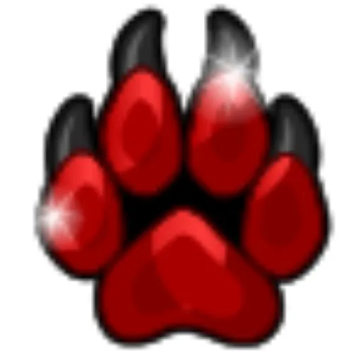$20 Ruby Sticker Dono