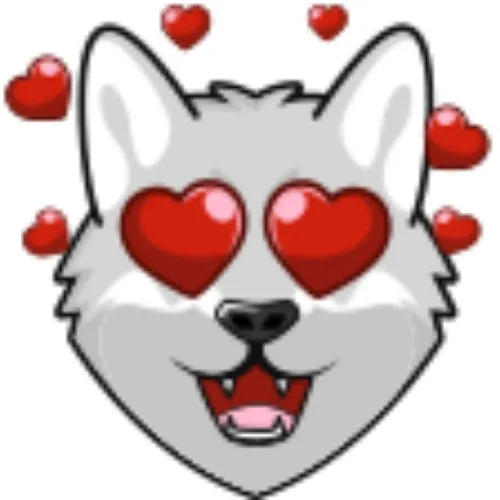 $40 Love Sticker Dono