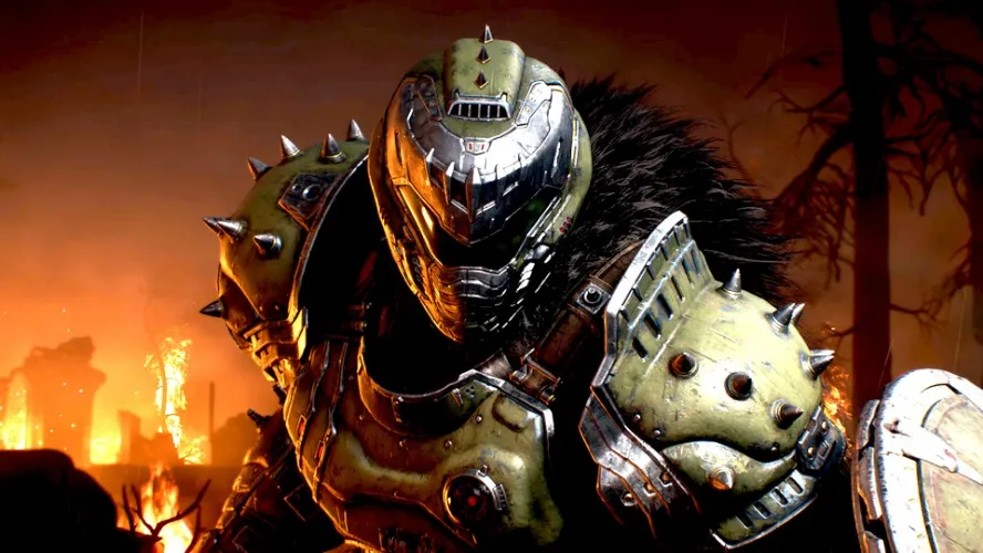 DOOM: The Dark Ages - Collector's Bundle