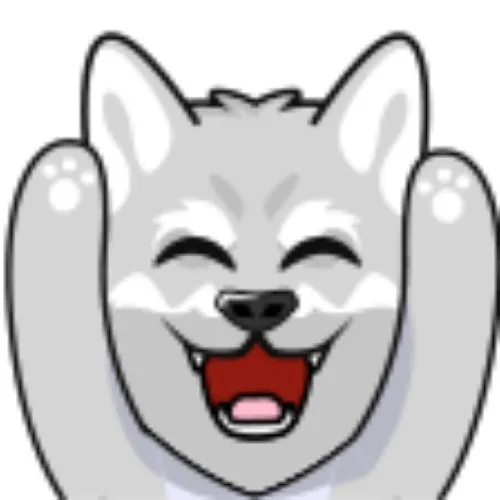 $50 Hype Sticker Dono