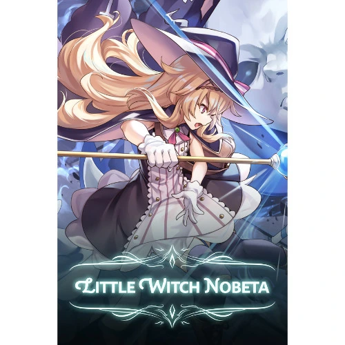 Little Witch Nobeta Deluxe