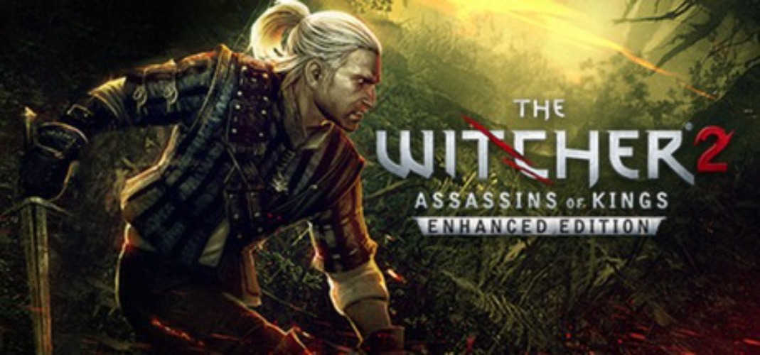 Save 85% on The Witcher 2: Assassins of Kings Enhanced Edition on Steam