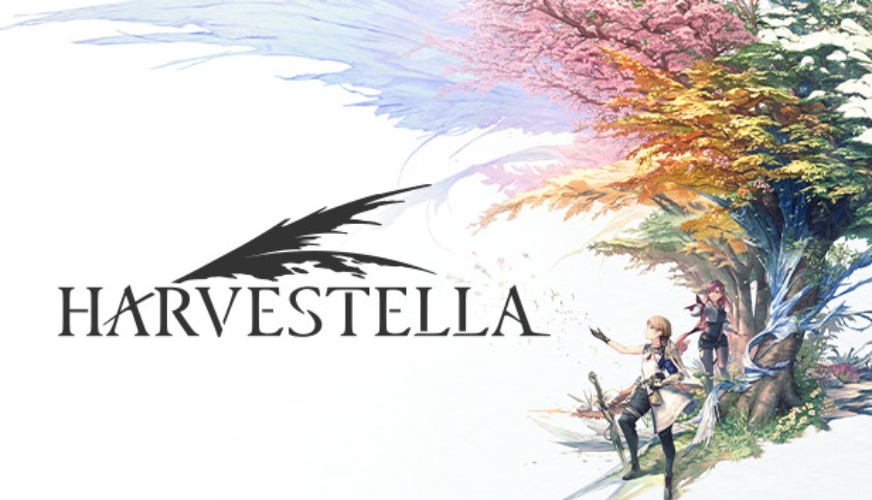 Save 50% on HARVESTELLA on Steam