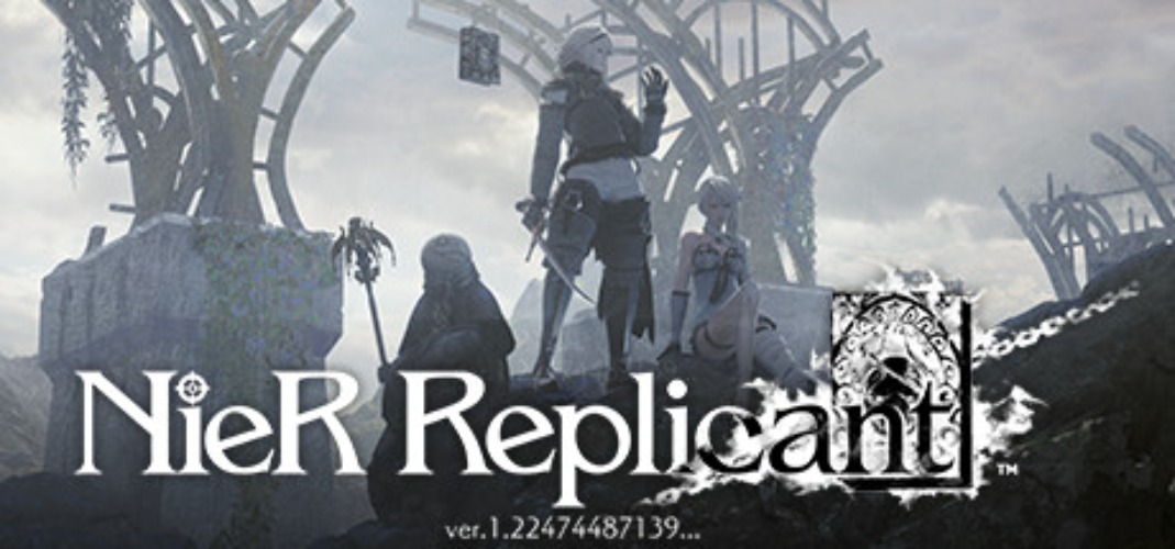 Save 60% on NieR Replicant™ ver.1.22474487139... on Steam