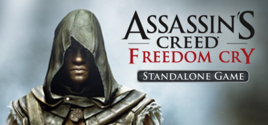 Assassin's Creed Freedom Cry on Steam