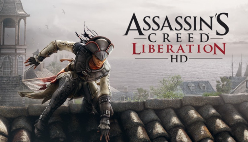Assassin’s Creed® Liberation HD on Steam