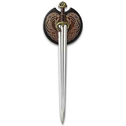 UNITED CUTLERY LOTR Guthwine Sword of Eomer