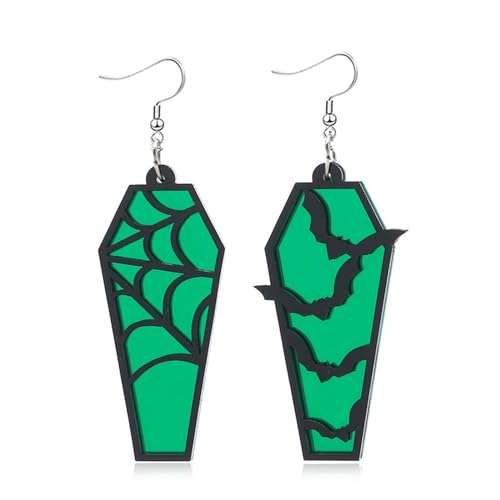 Halloween Earrings 