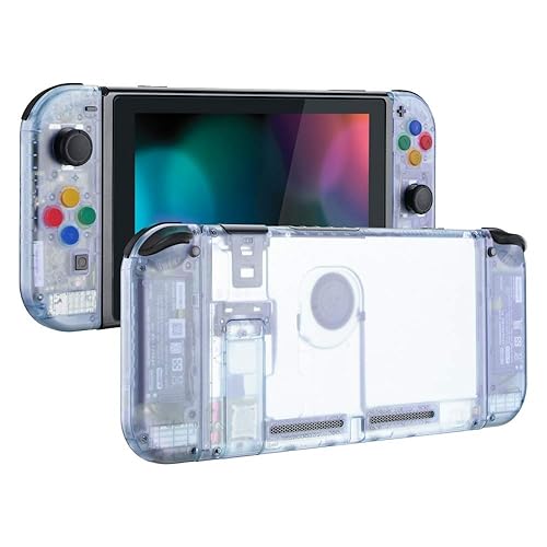 [ switch mod ]