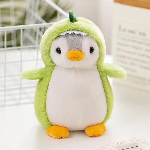 [ pengin plush - dino - ]