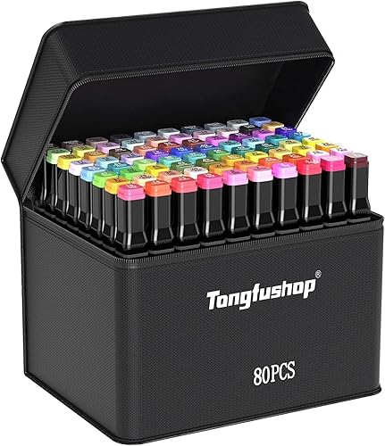 [ copic marker copies ]