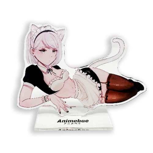 Desires Acrylic Stand