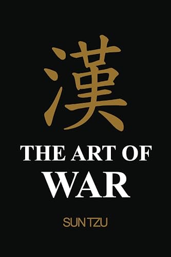The Art of War: Sun Tzu, Full version