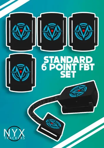 Nyx Trackers