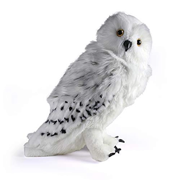 Harry Potter Hedwig Collector Plush