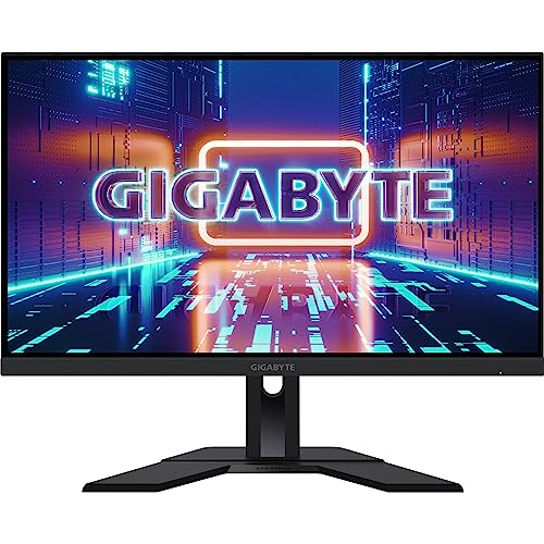 Gigabyte M27Q 27" 170Hz 1440p