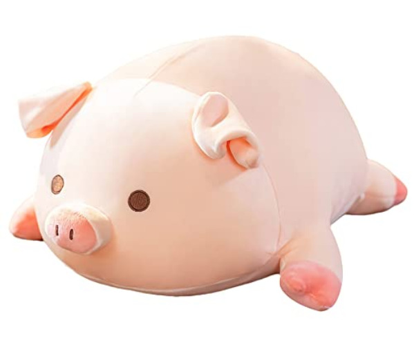 Pig Plush Hugging Pillow